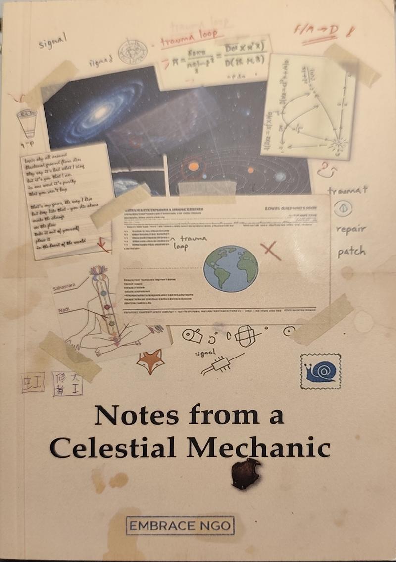 Notes from a Celestial Mechanic